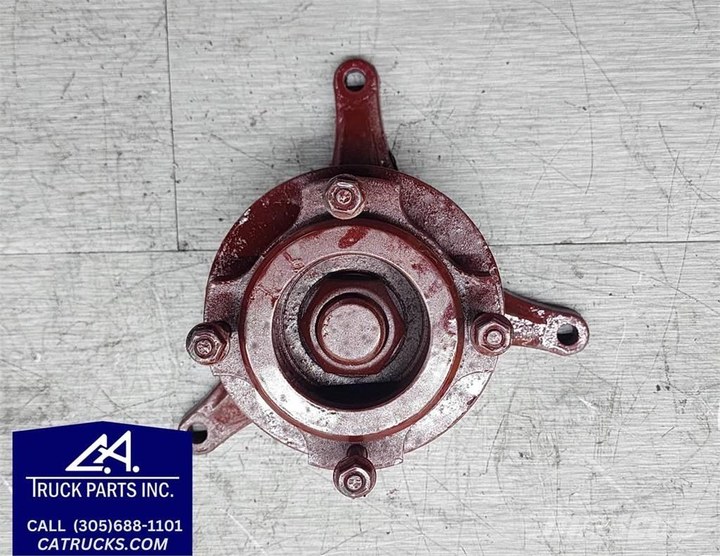  Unmarked Transport - Inne