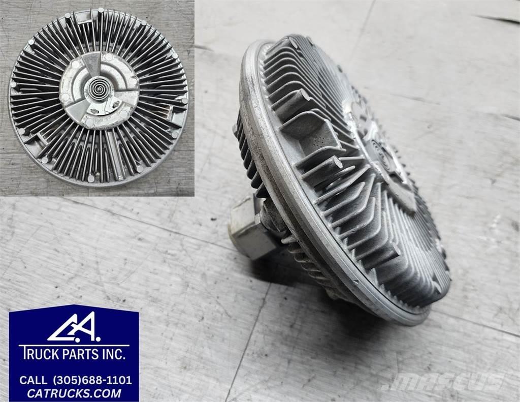  Unmarked Transport - Inne