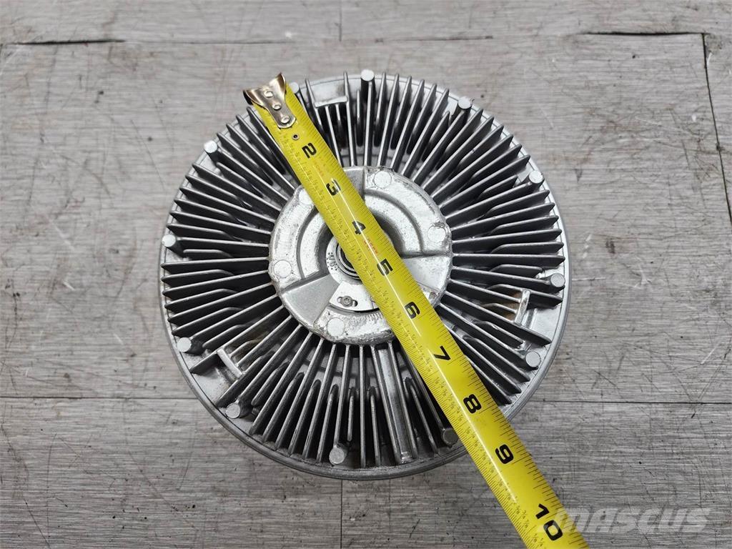  Unmarked Transport - Inne