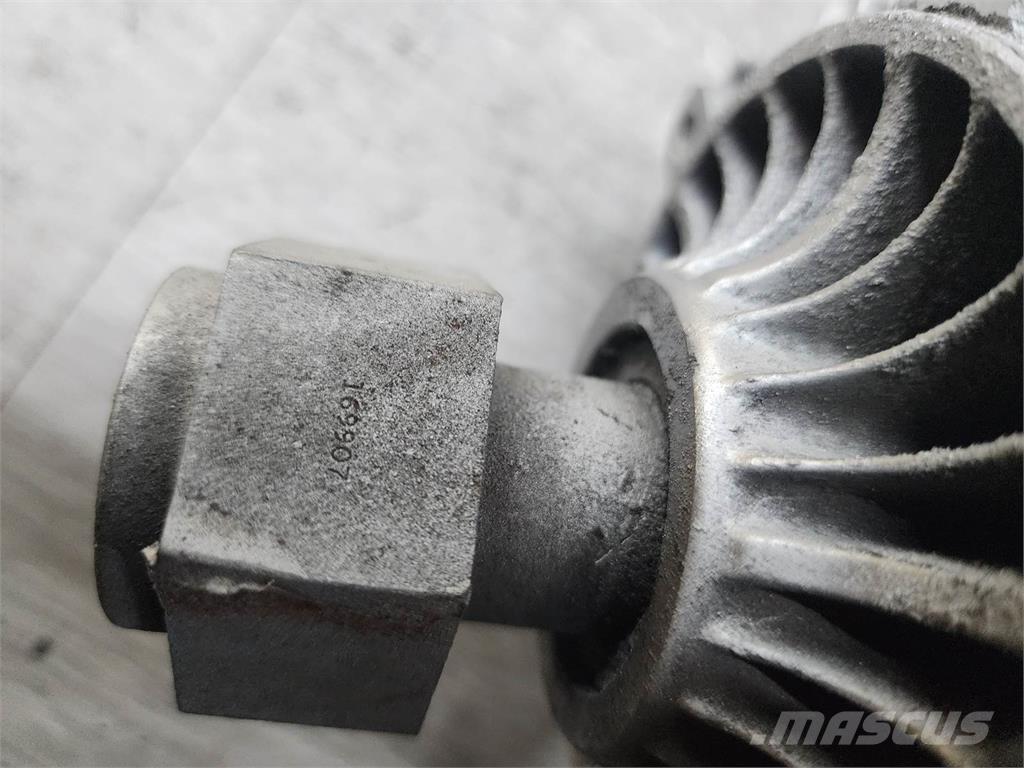  Unmarked Transport - Inne