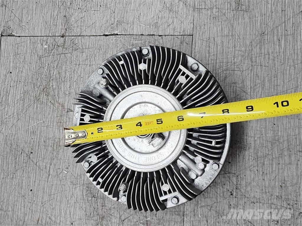  Unmarked Transport - Inne