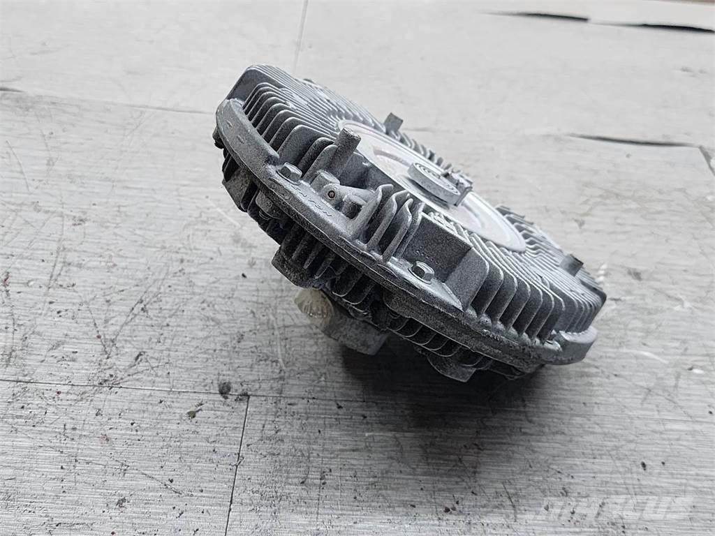  Unmarked Transport - Inne