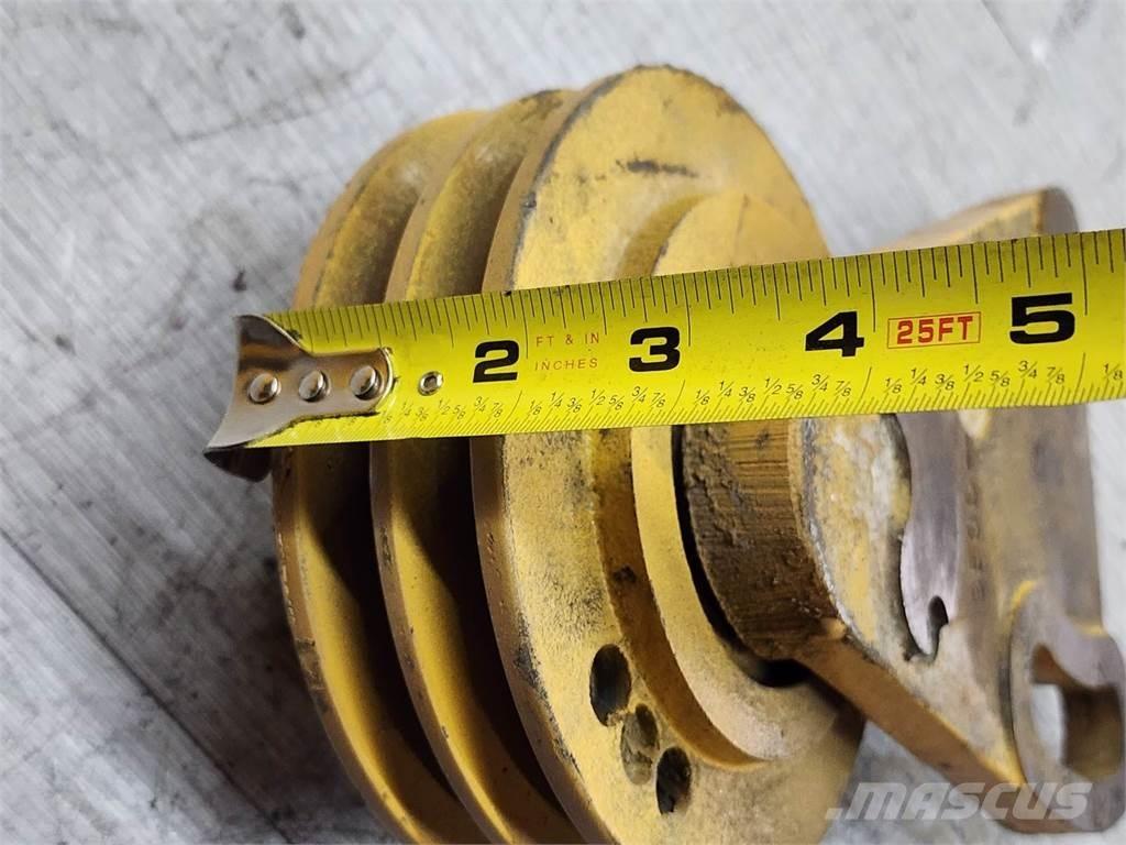  Unmarked Transport - Inne