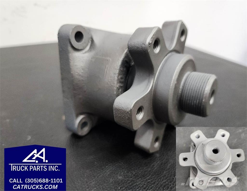  Unmarked Transport - Inne