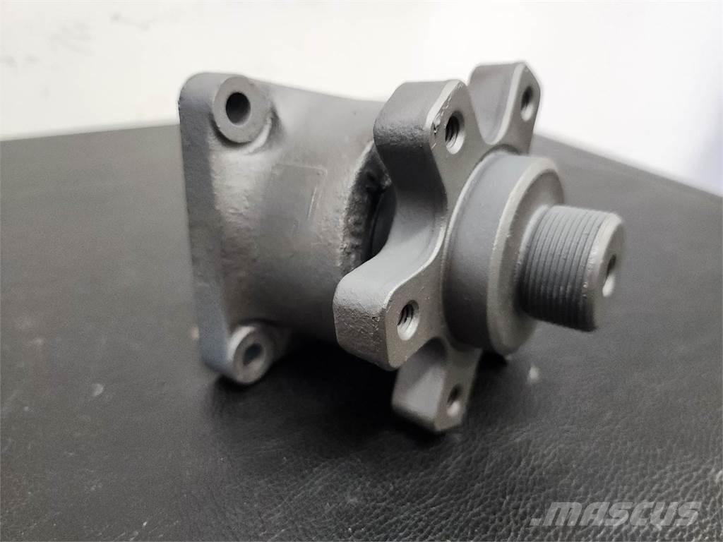  Unmarked Transport - Inne