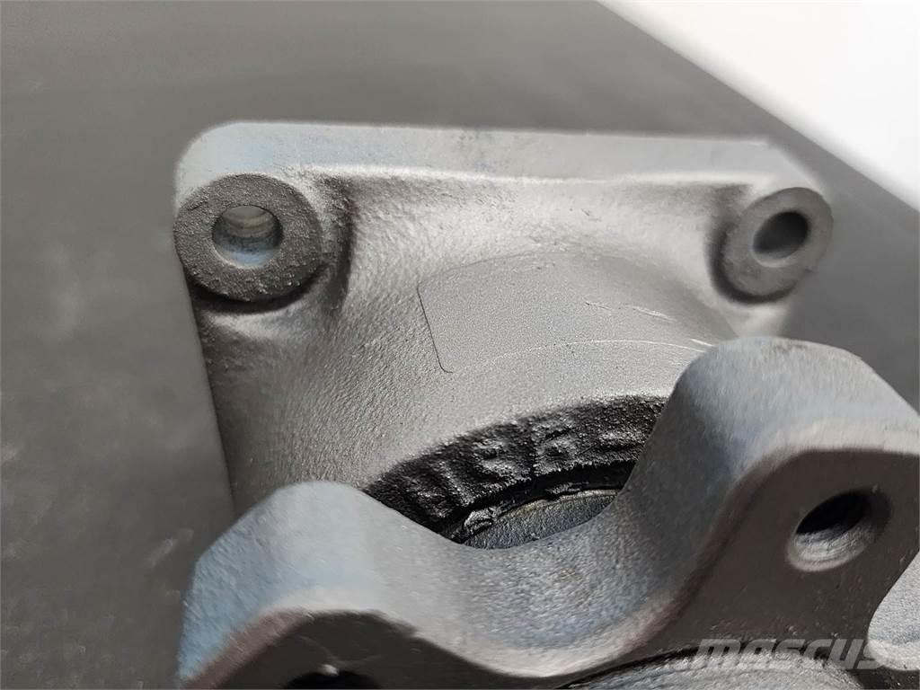  Unmarked Transport - Inne