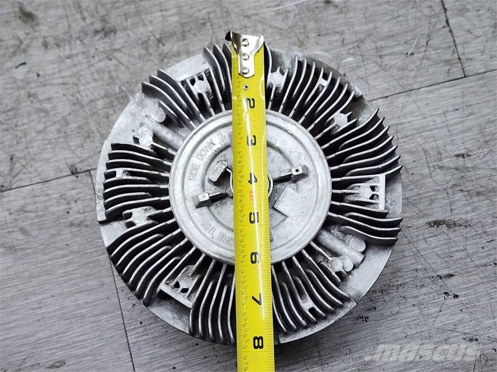  Unmarked Transport - Inne