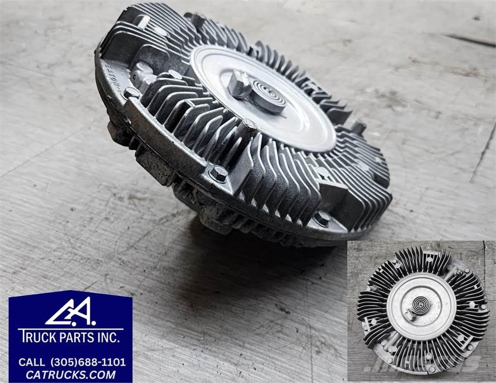  Unmarked Transport - Inne