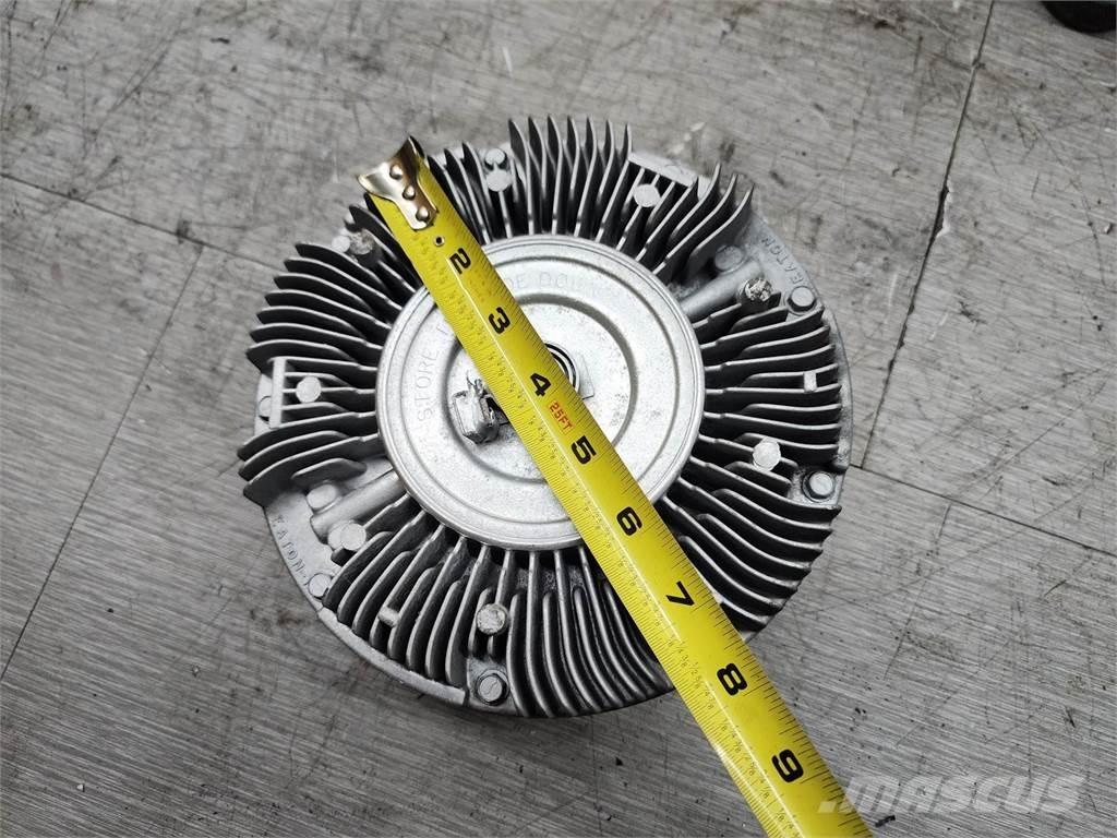  Unmarked Transport - Inne