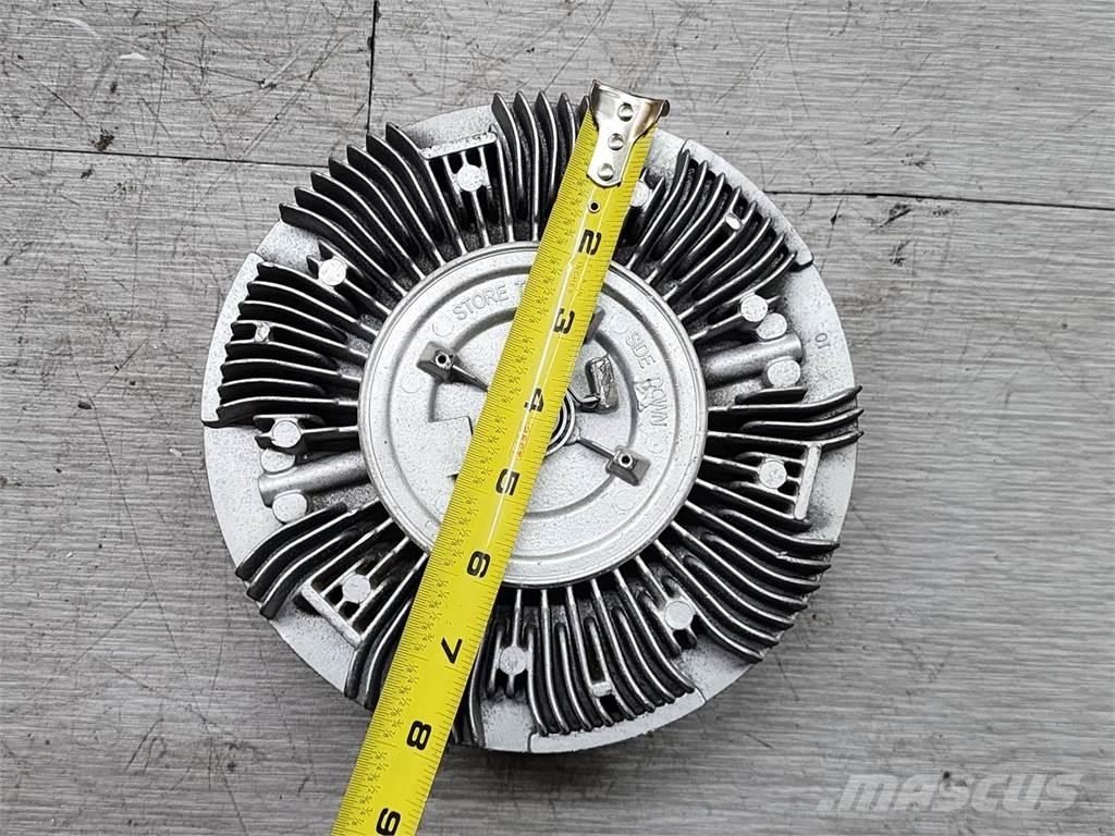  Unmarked Transport - Inne