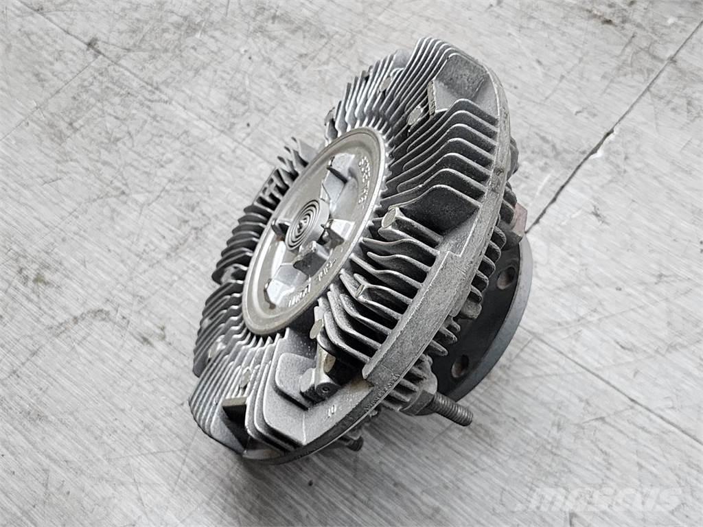  Unmarked Transport - Inne