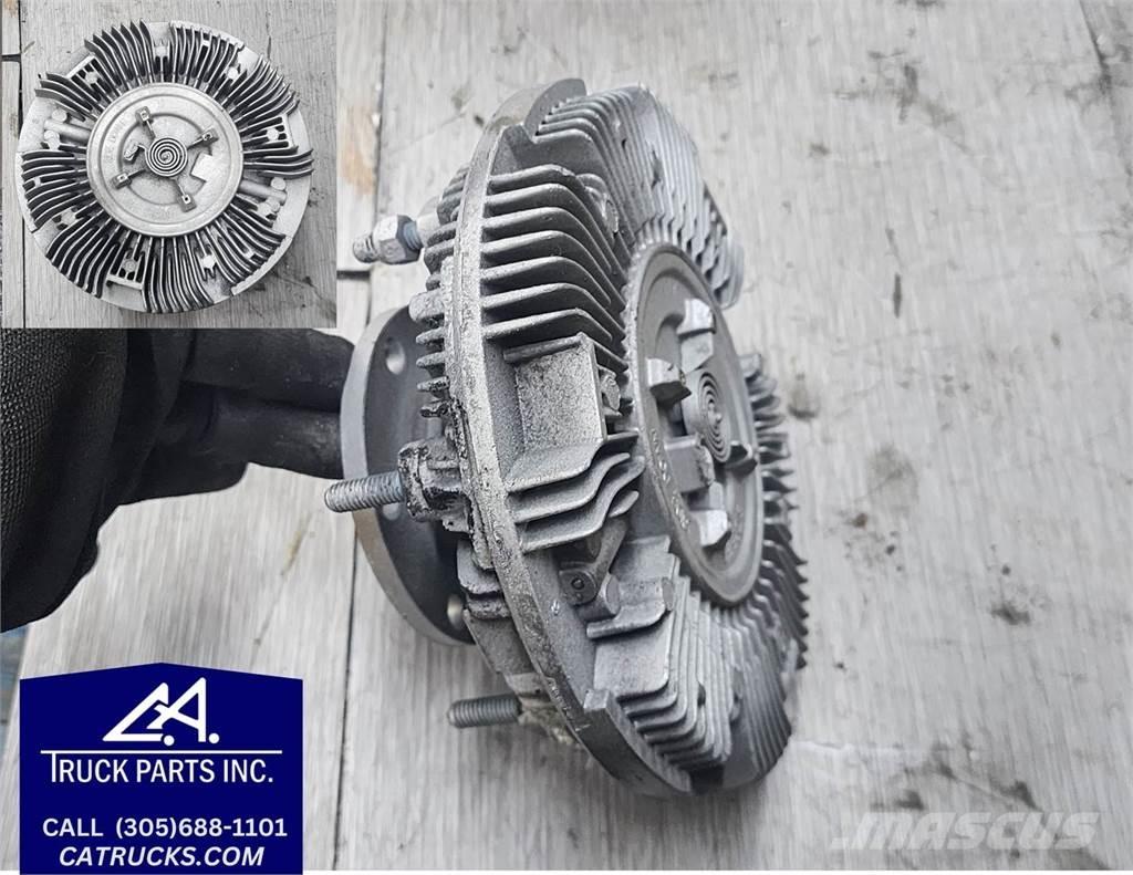  Unmarked Transport - Inne