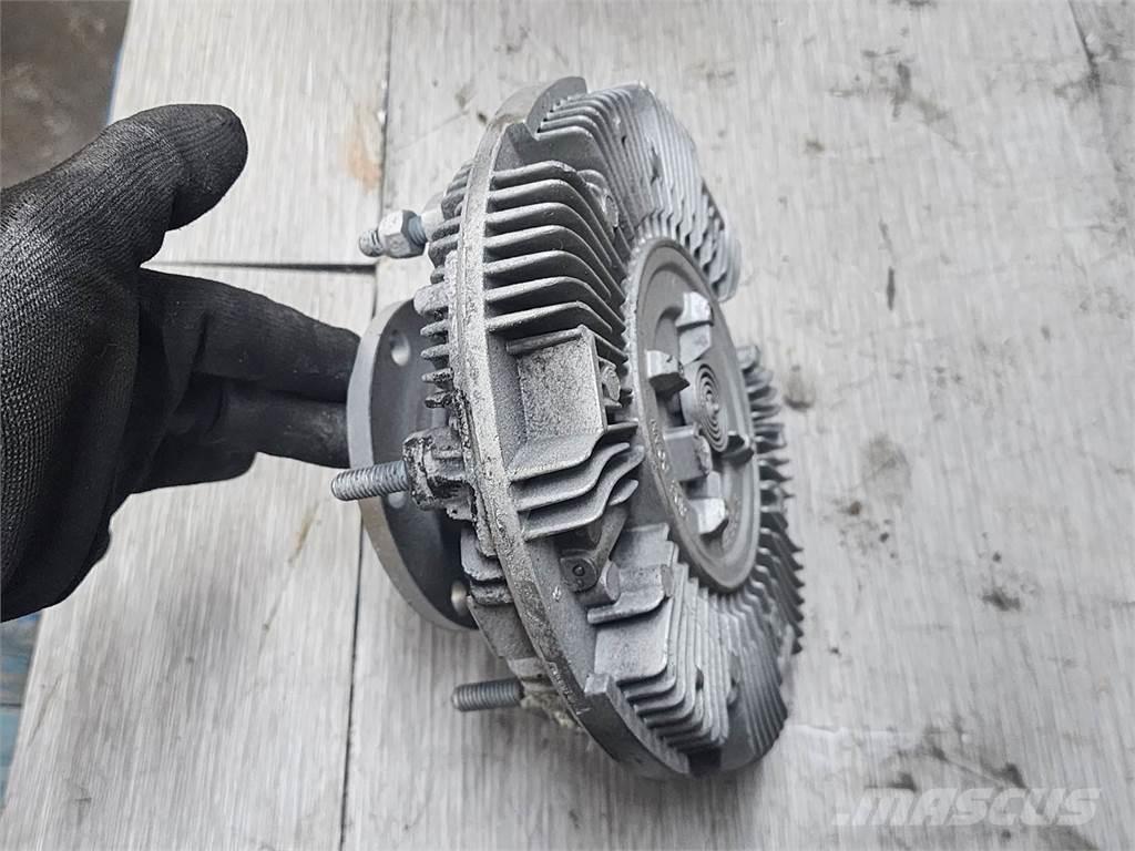  Unmarked Transport - Inne