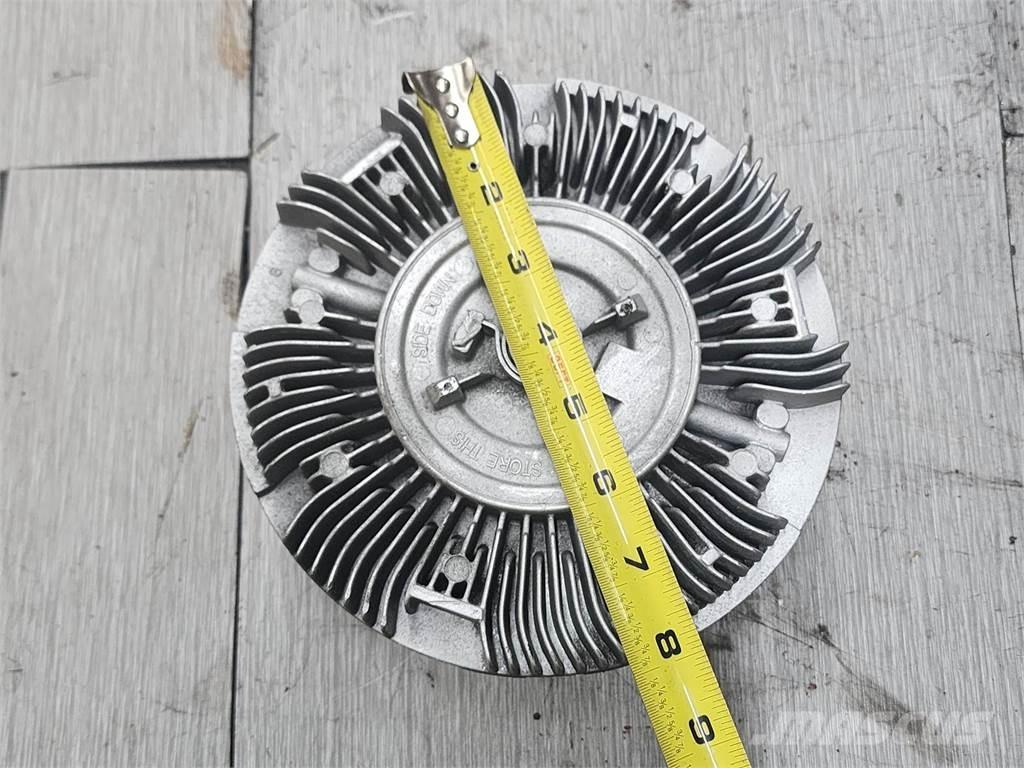  Unmarked Transport - Inne