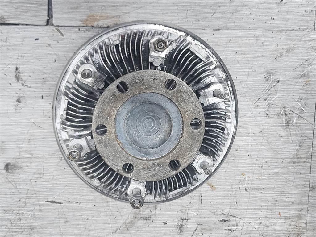  Unmarked Transport - Inne