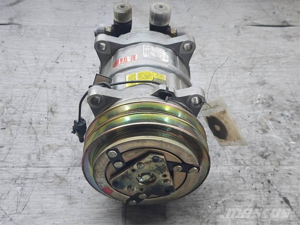  Unmarked Transport - Inne