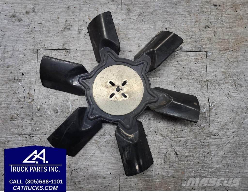  Unmarked Transport - Inne