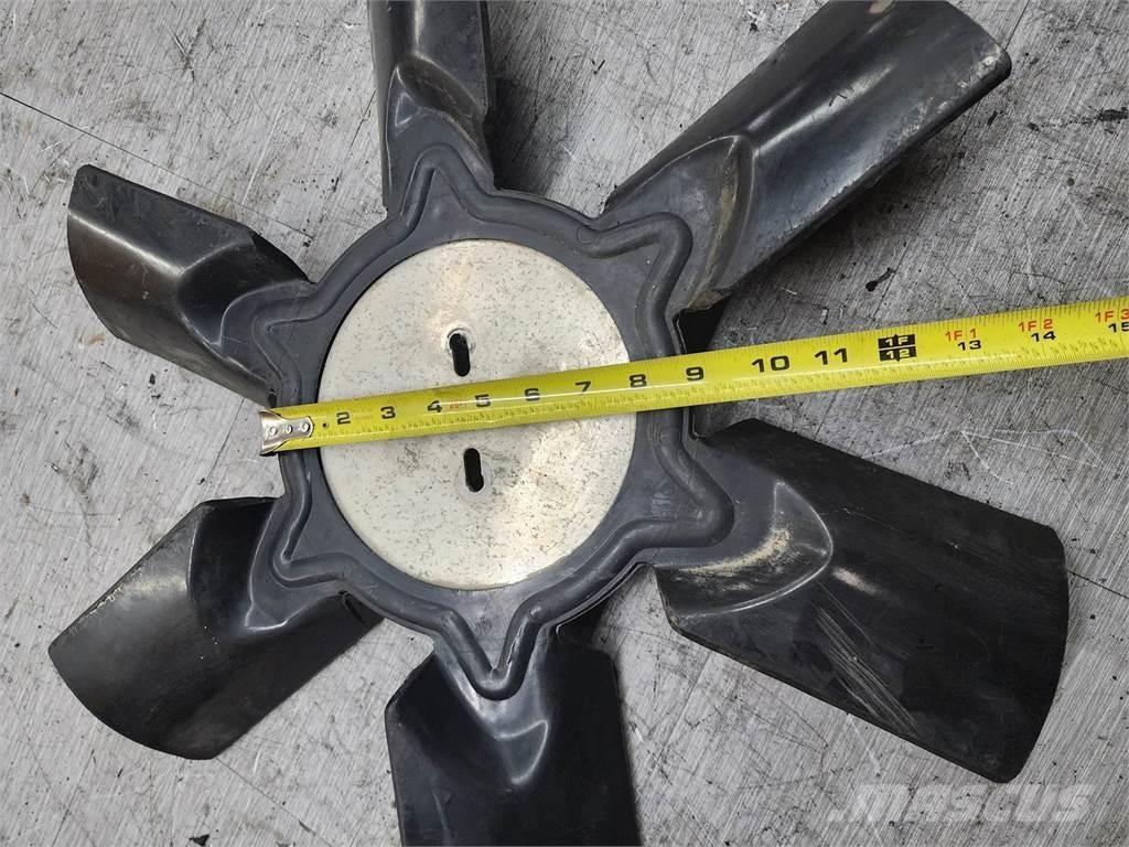  Unmarked Transport - Inne