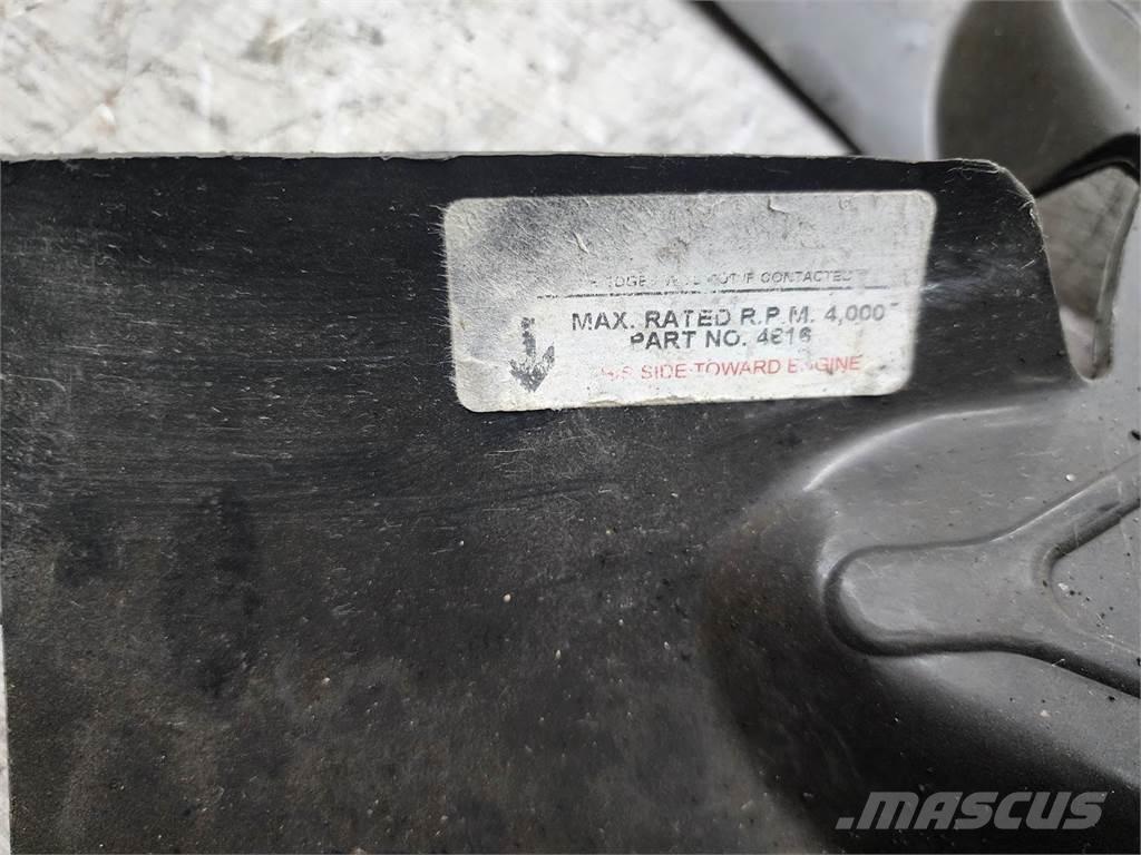  Unmarked Transport - Inne