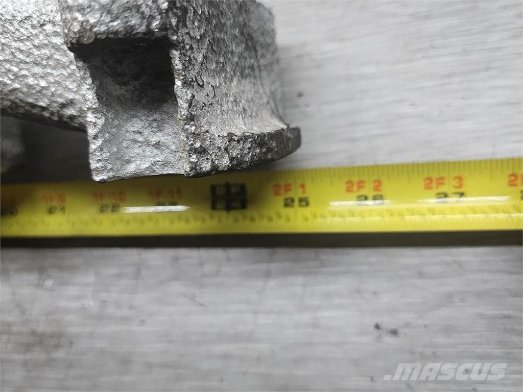  Unmarked Transport - Inne