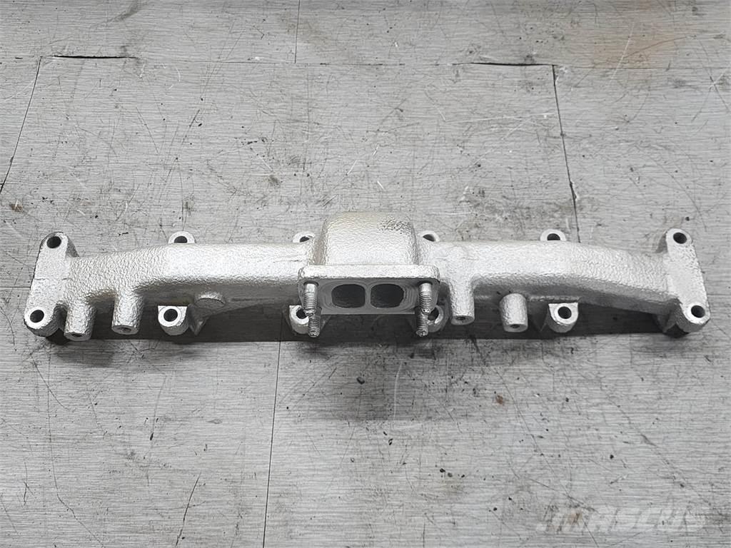  Unmarked Transport - Inne