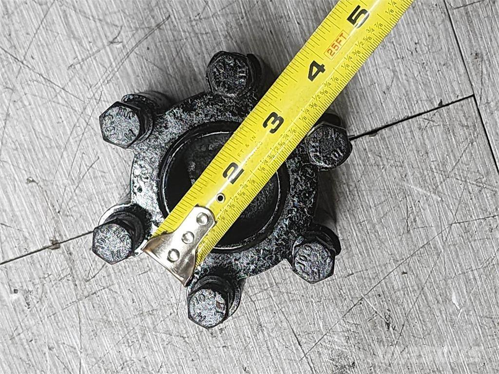  Unmarked Transport - Inne