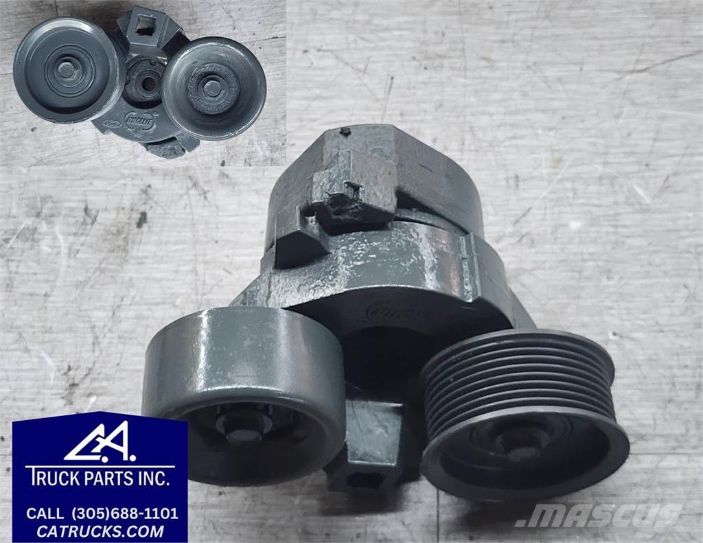  Unmarked Transport - Inne