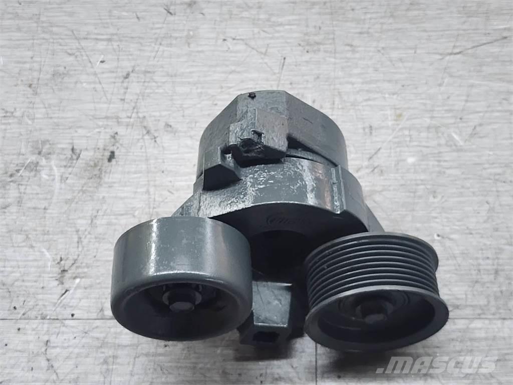  Unmarked Transport - Inne