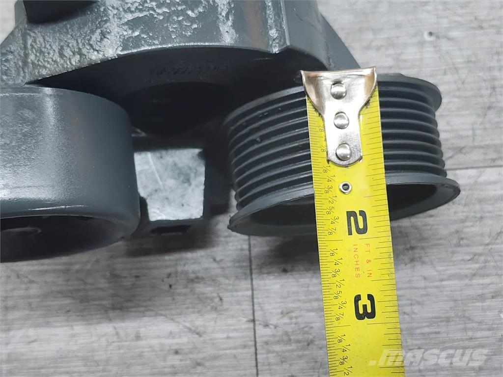  Unmarked Transport - Inne