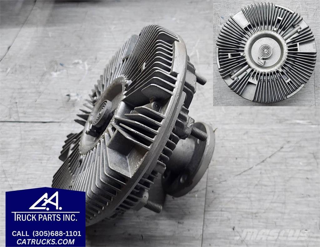  Unmarked Transport - Inne