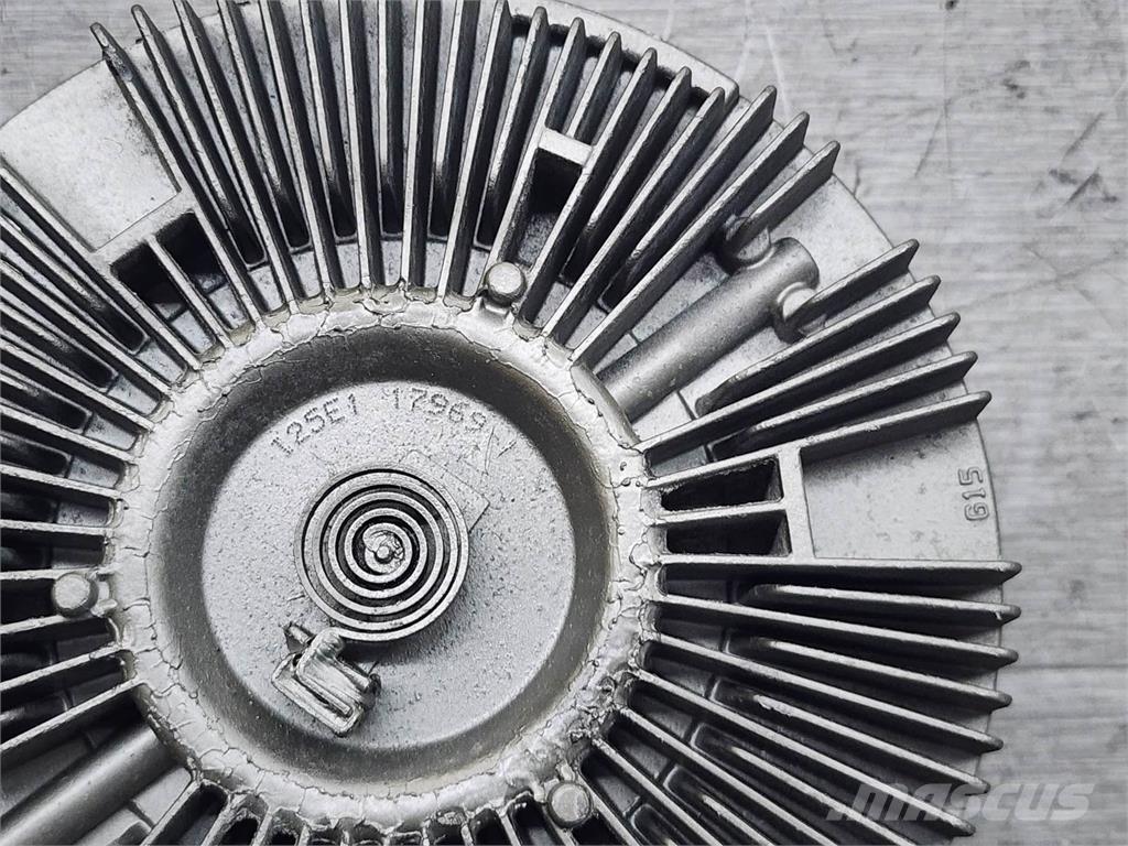  Unmarked Transport - Inne