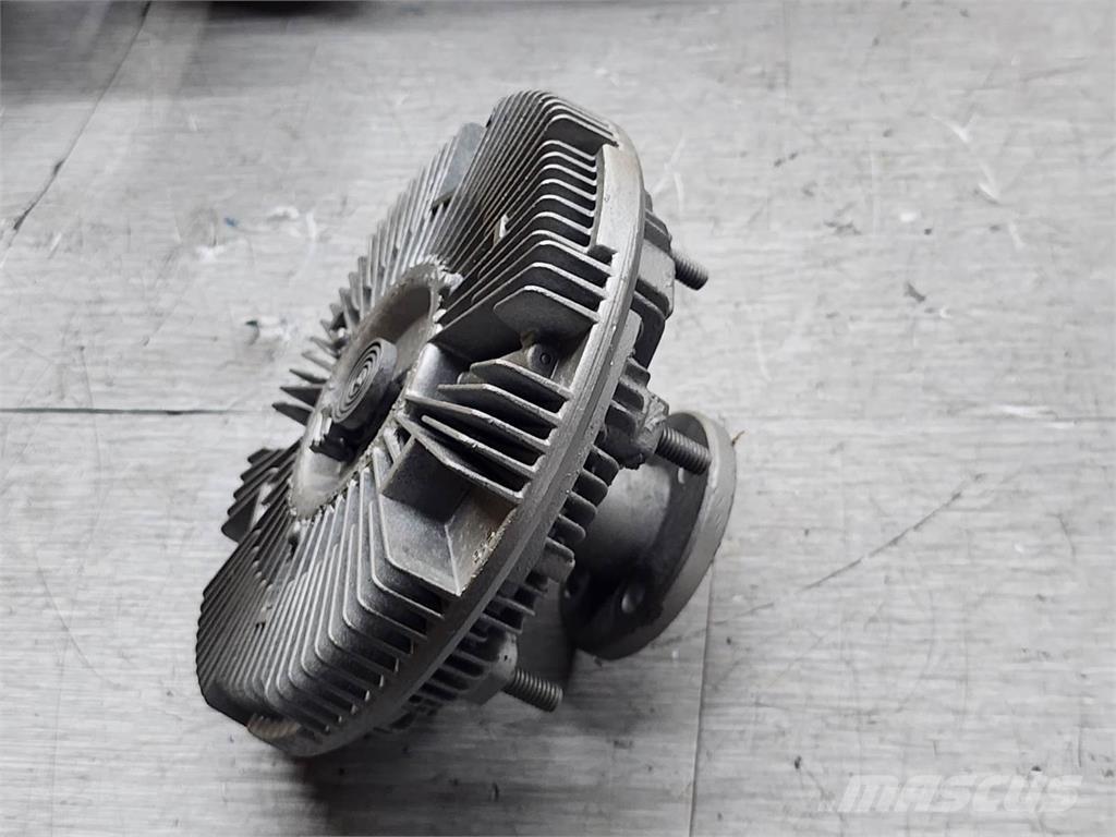  Unmarked Transport - Inne