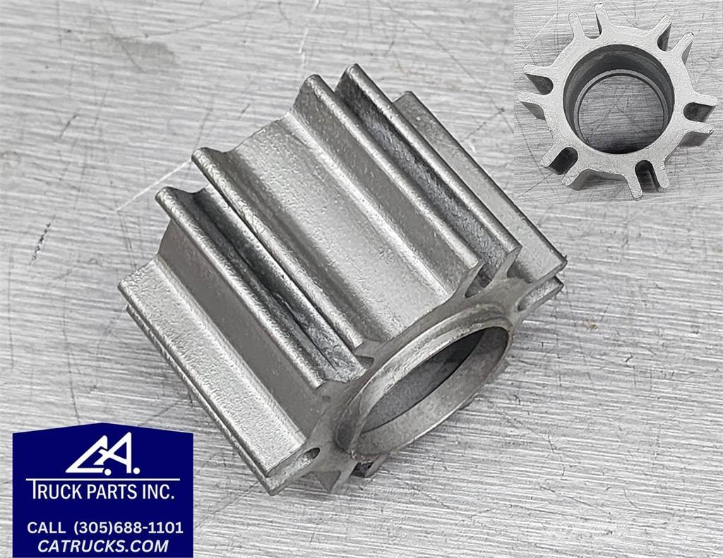  Unmarked Transport - Inne