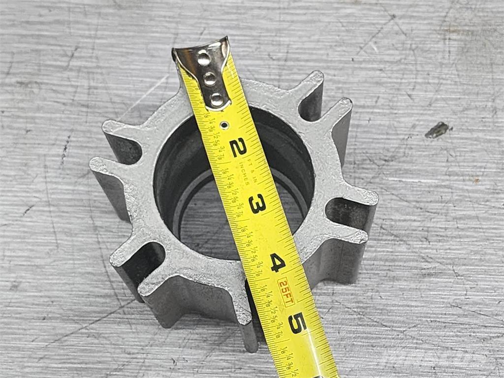  Unmarked Transport - Inne