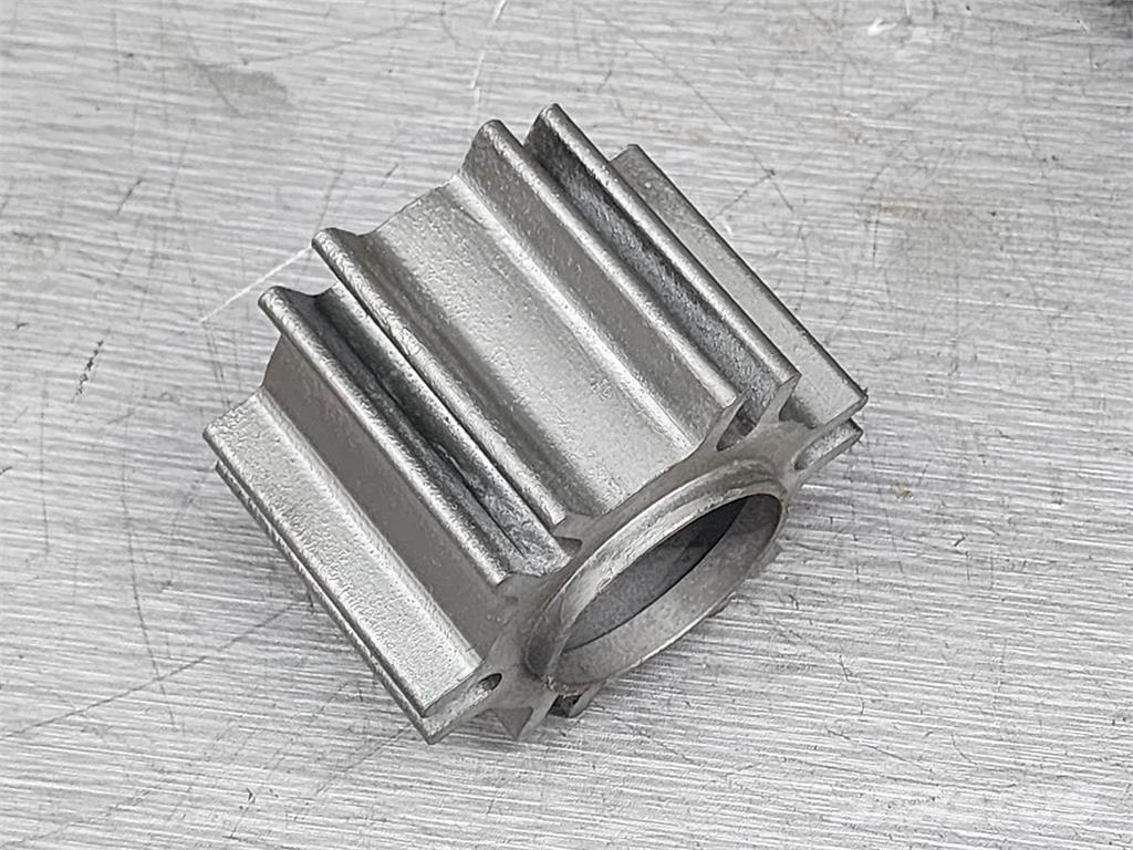  Unmarked Transport - Inne