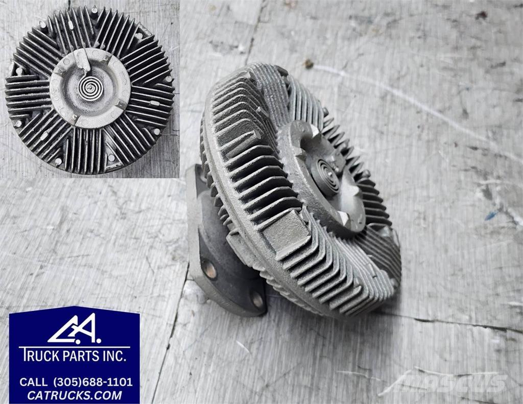  Unmarked Transport - Inne