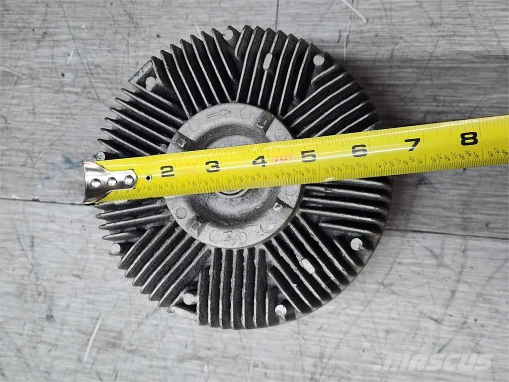  Unmarked Transport - Inne