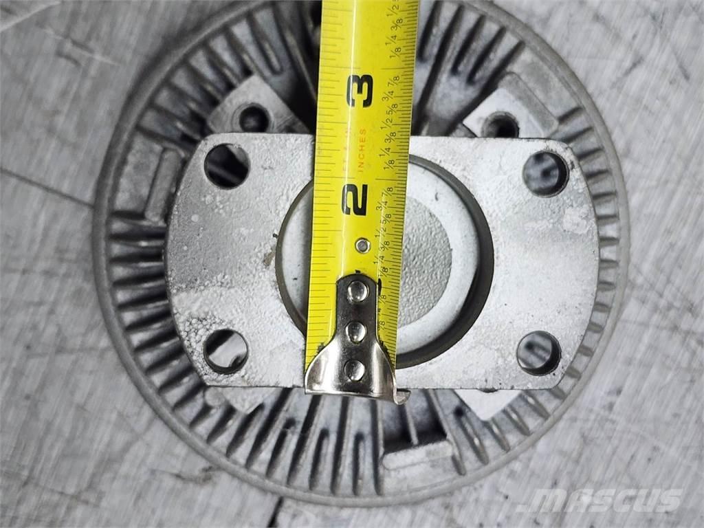  Unmarked Transport - Inne