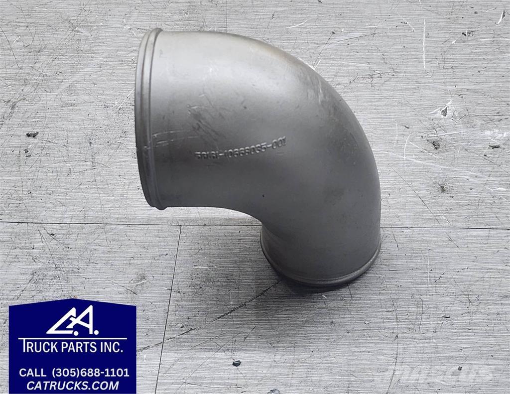  Unmarked Transport - Inne