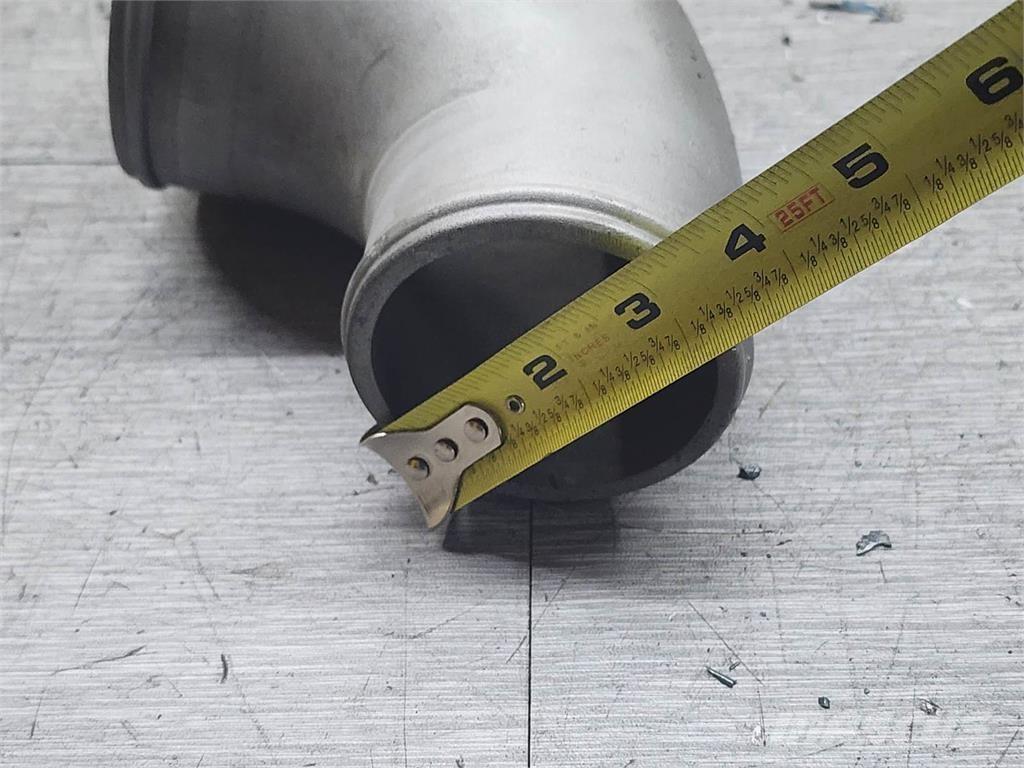  Unmarked Transport - Inne