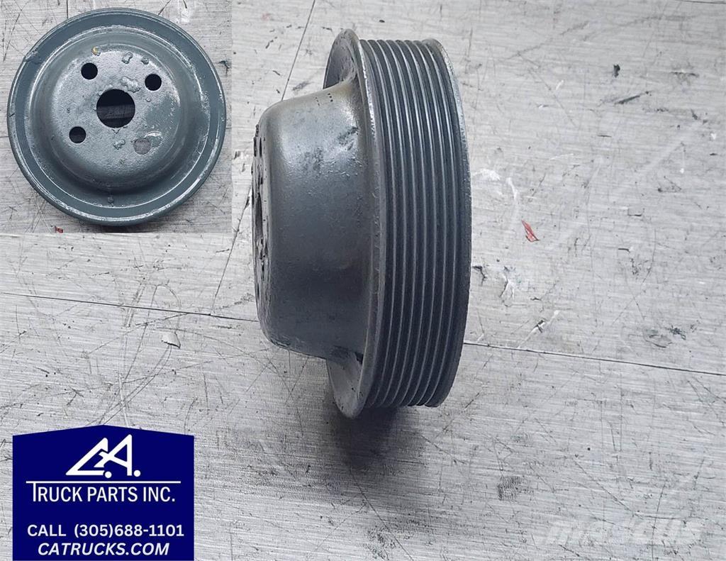  Unmarked Transport - Inne