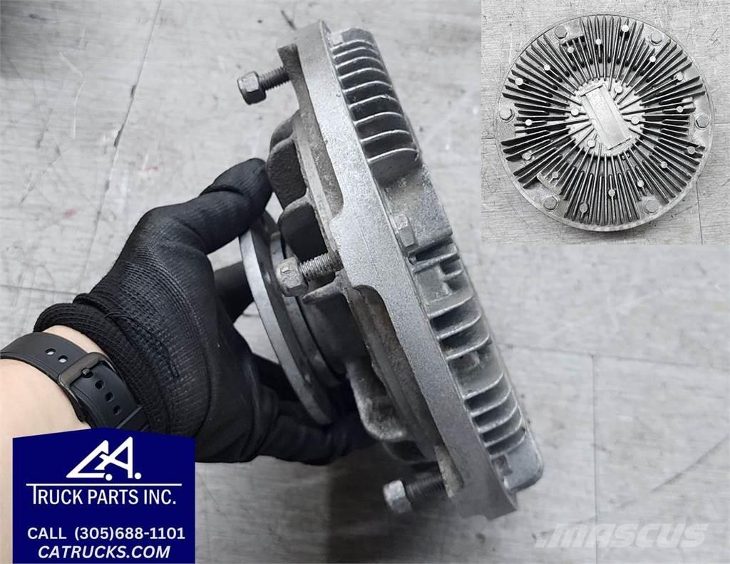  Unmarked Transport - Inne