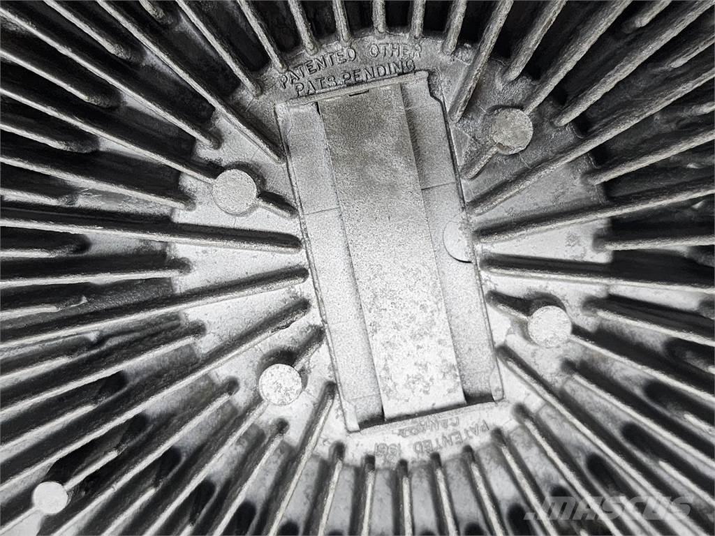  Unmarked Transport - Inne