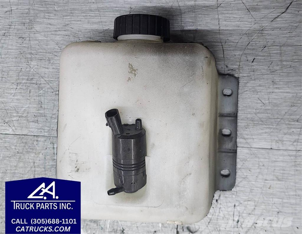  Unmarked Transport - Inne