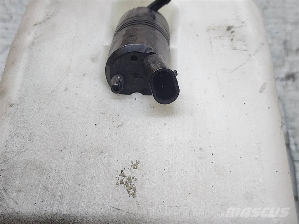  Unmarked Transport - Inne