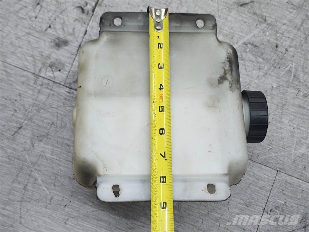  Unmarked Transport - Inne