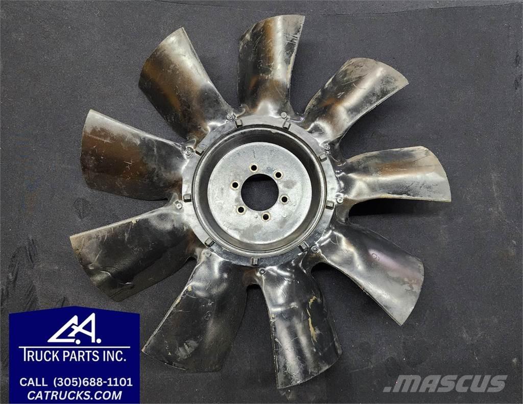  Unmarked Transport - Inne