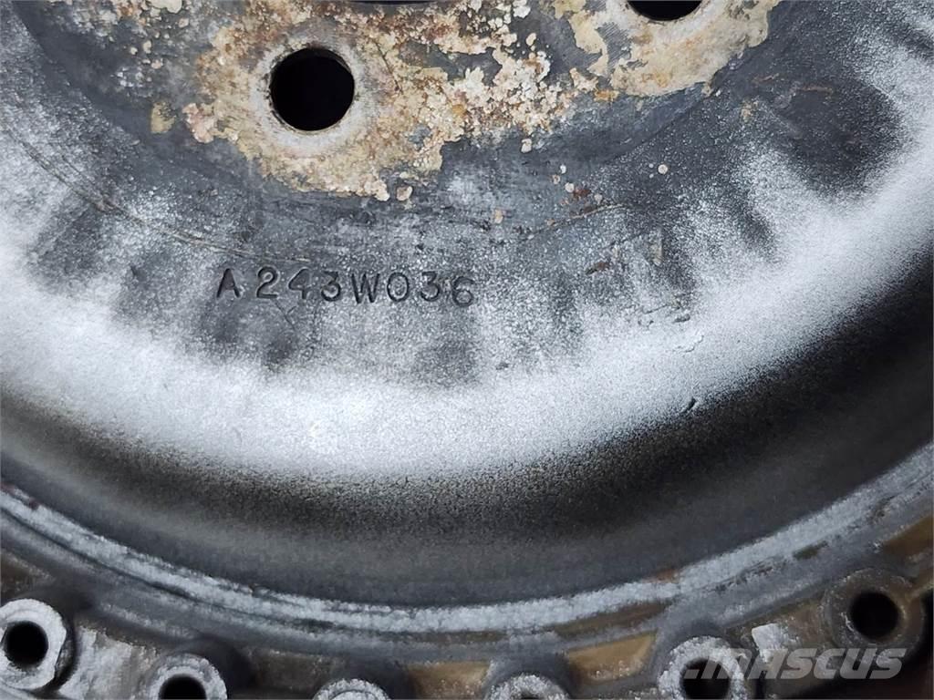  Unmarked Transport - Inne