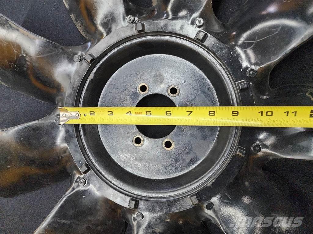  Unmarked Transport - Inne