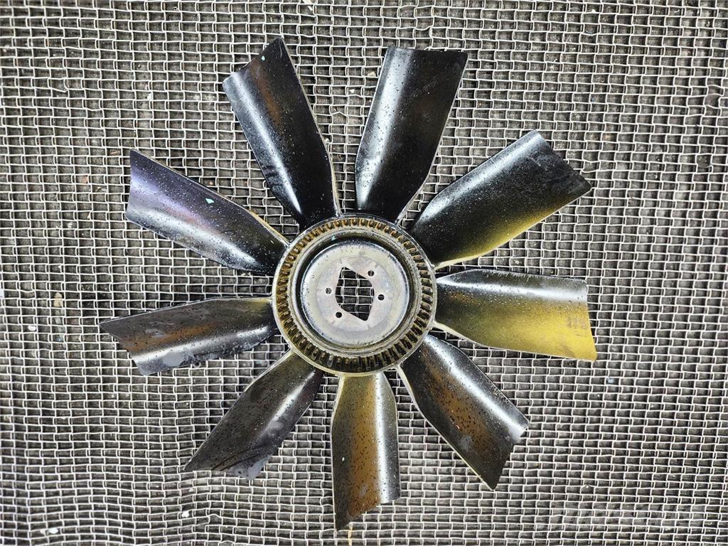  Unmarked Transport - Inne